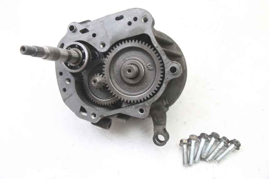 photo de TRANSMISSION ROUE SYM ORBIT III 3 4T 50 (2018 - 2021)