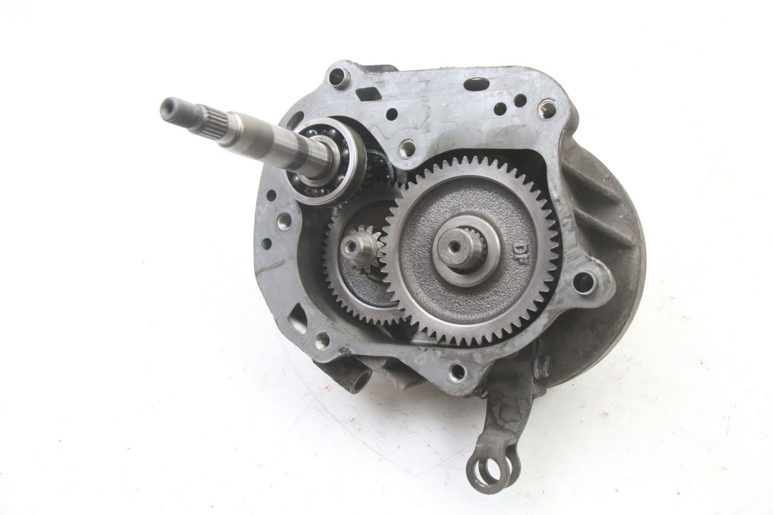 photo de TRANSMISSION ROUE SYM ORBIT III 3 4T 50 (2018 - 2021)