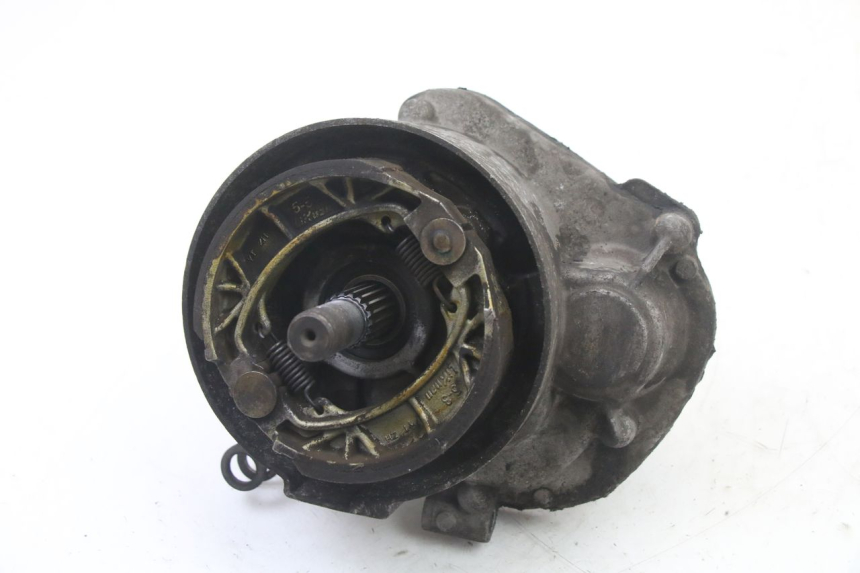 photo de TRANSMISSION ROUE SYM ORBIT III 3 4T 50 (2018 - 2021)