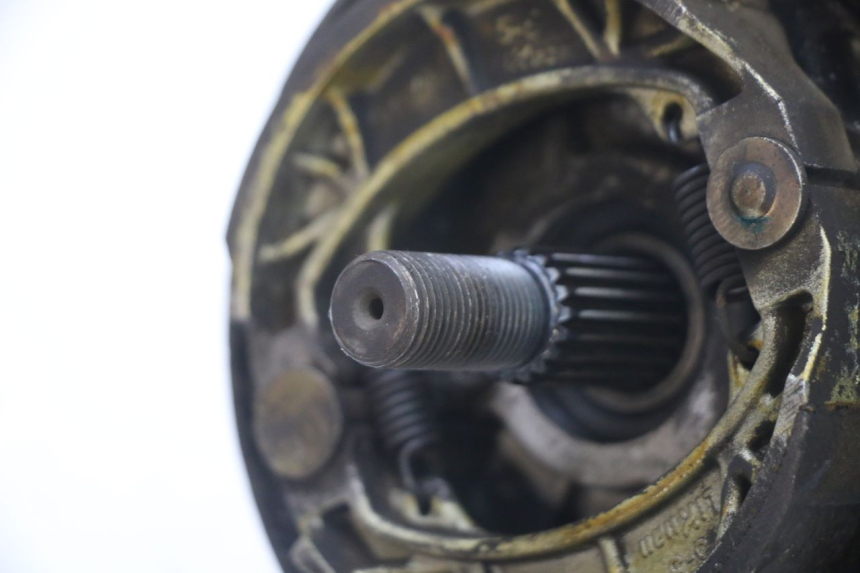 photo de TRANSMISSION ROUE SYM ORBIT III 3 4T 50 (2018 - 2021)
