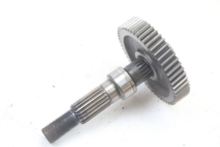 photo de TRANSMISSION ROUE SYM ORBIT III 3 4T 50 (2018 - 2021)
