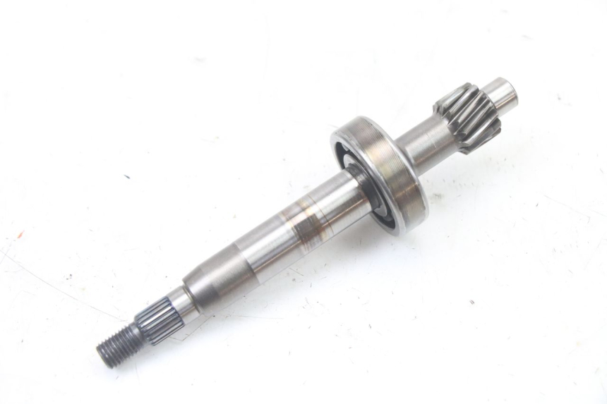 photo de TRANSMISSION ROUE SYM ORBIT III 3 4T 50 (2018 - 2021)