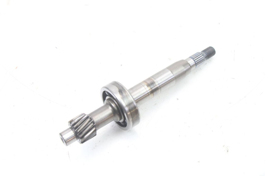 photo de TRANSMISSION ROUE SYM ORBIT III 3 4T 50 (2018 - 2021)