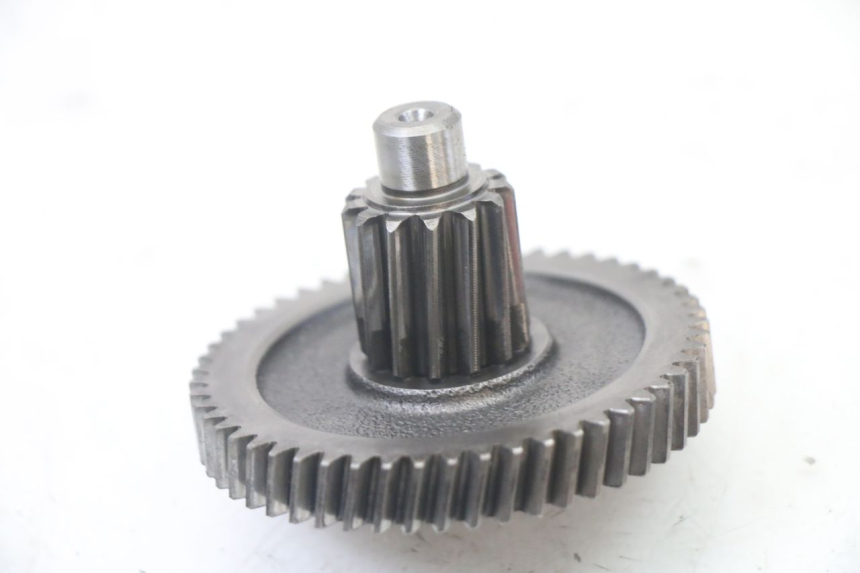 photo de TRANSMISSION ROUE SYM ORBIT III 3 4T 50 (2018 - 2021)