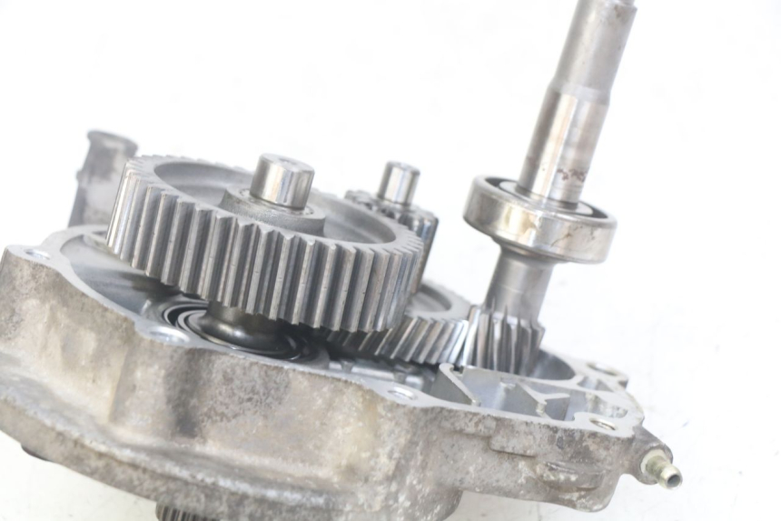 photo de TRANSMISSION ROUE SYM SYMPHONY 125 (2009 - 2015)