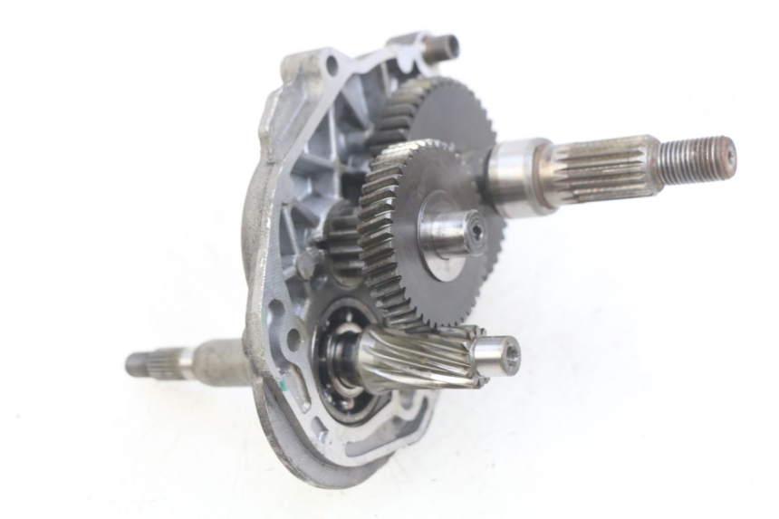 photo de TRANSMISSION ROUE  PEUGEOT TKR TREKKER FURIOUS 50 (2005 - 2014)