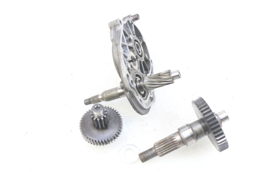 photo de TRANSMISSION ROUE  PEUGEOT TKR TREKKER FURIOUS 50 (2005 - 2014)