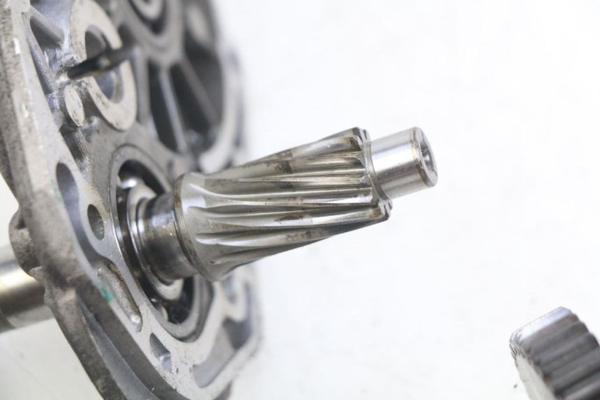 photo de TRANSMISSION ROUE  PEUGEOT TKR TREKKER FURIOUS 50 (2005 - 2014)