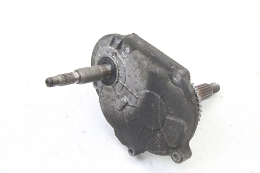 photo de TRANSMISSION ROUE  PEUGEOT TKR TREKKER FURIOUS 50 (2005 - 2014)