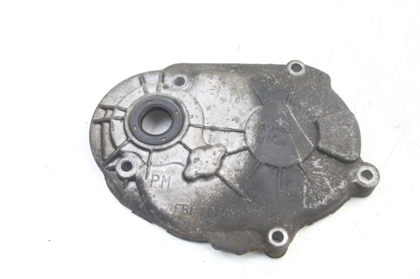 photo de TRANSMISSION ROUE  PEUGEOT TKR TREKKER FURIOUS 50 (2005 - 2014)