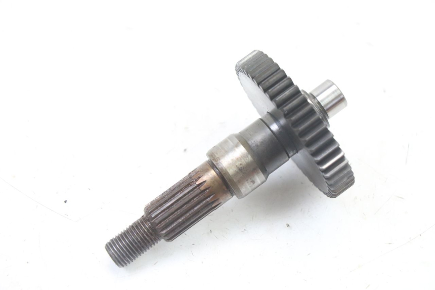 photo de TRANSMISSION ROUE  PEUGEOT TKR TREKKER FURIOUS 50 (2005 - 2014)