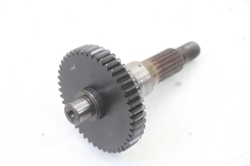 photo de TRANSMISSION ROUE  PEUGEOT TKR TREKKER FURIOUS 50 (2005 - 2014)