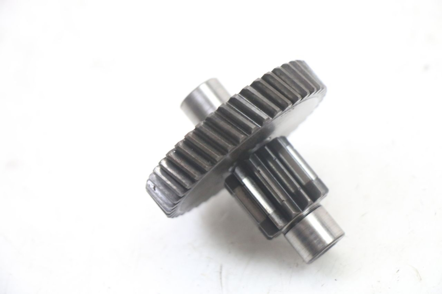 photo de TRANSMISSION ROUE  PEUGEOT TKR TREKKER FURIOUS 50 (2005 - 2014)