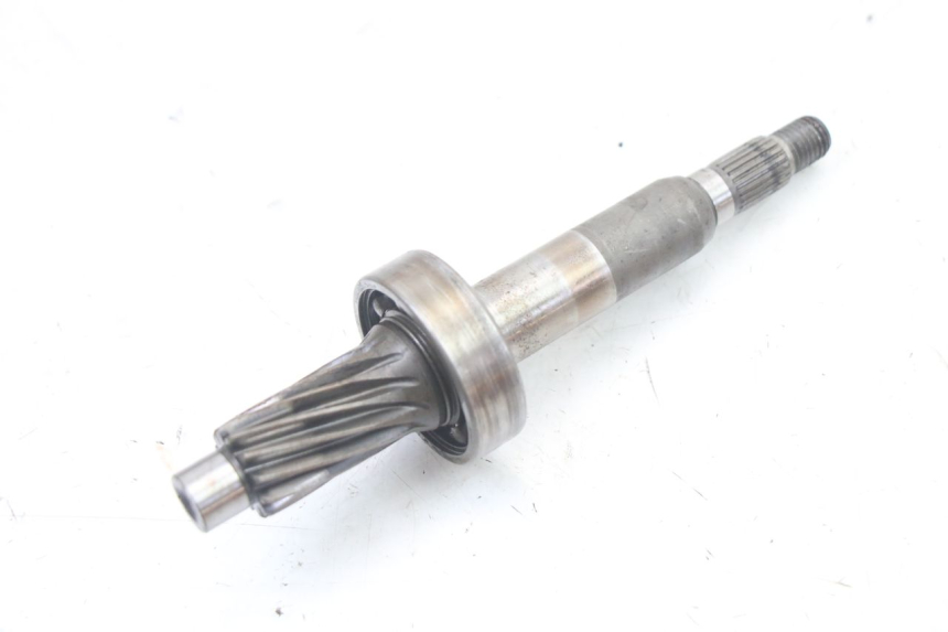 photo de TRANSMISSION ROUE  PEUGEOT TKR TREKKER FURIOUS 50 (2005 - 2014)