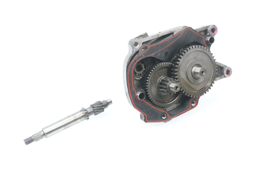 photo de TRANSMISSION ROUE TNT MOTOR FASTINO 4T 50 (2013 - 2019)
