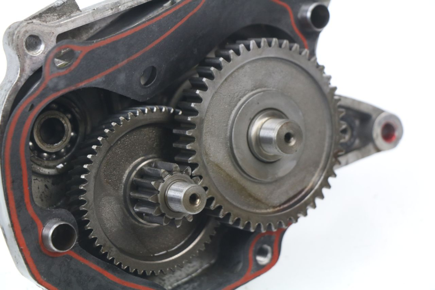 photo de TRANSMISSION ROUE TNT MOTOR FASTINO 4T 50 (2013 - 2019)