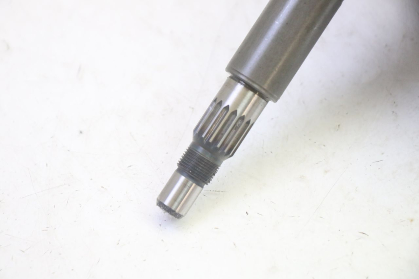 photo de TRANSMISSION ROUE  YAMAHA TRICITY 300 (2020 - 2024) - Zoom composants