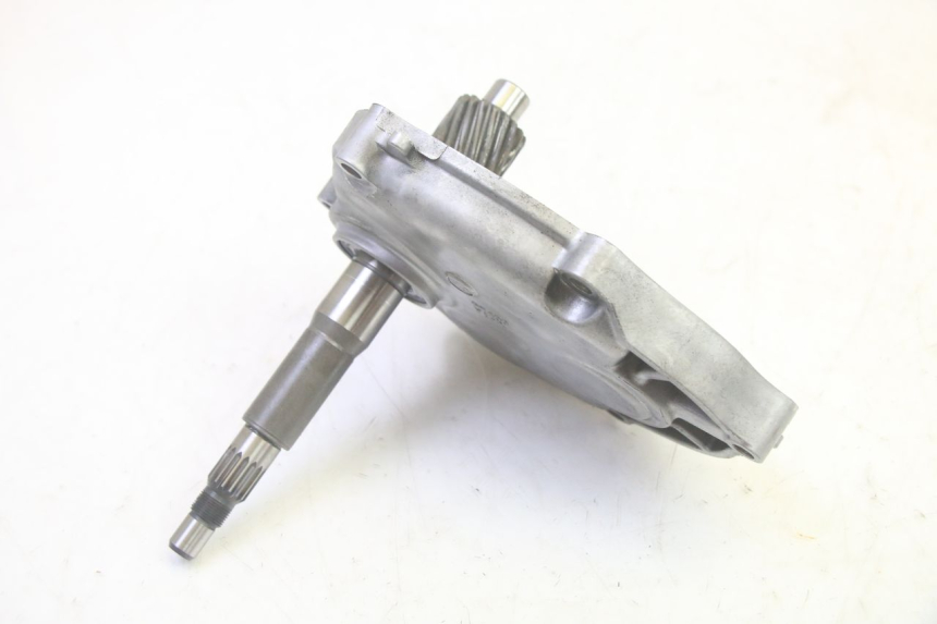 photo de TRANSMISSION ROUE  YAMAHA TRICITY 300 (2020 - 2024) - Zoom état d’usage