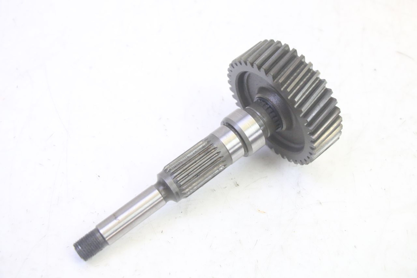 photo de TRANSMISSION ROUE  YAMAHA TRICITY 300 (2020 - 2024) - Vue d’ensemble