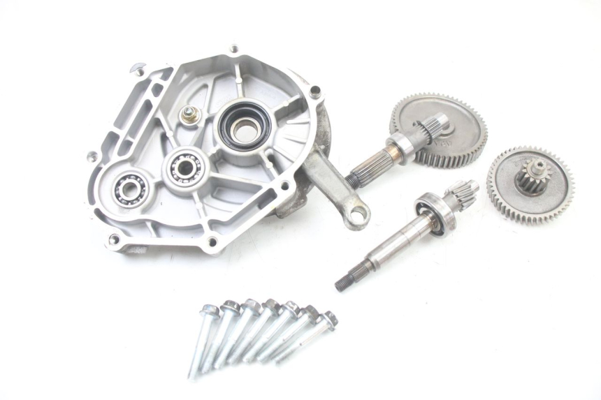 photo de TRANSMISSION ROUE  PEUGEOT TWEET 4T 50 (2018 - 2020)