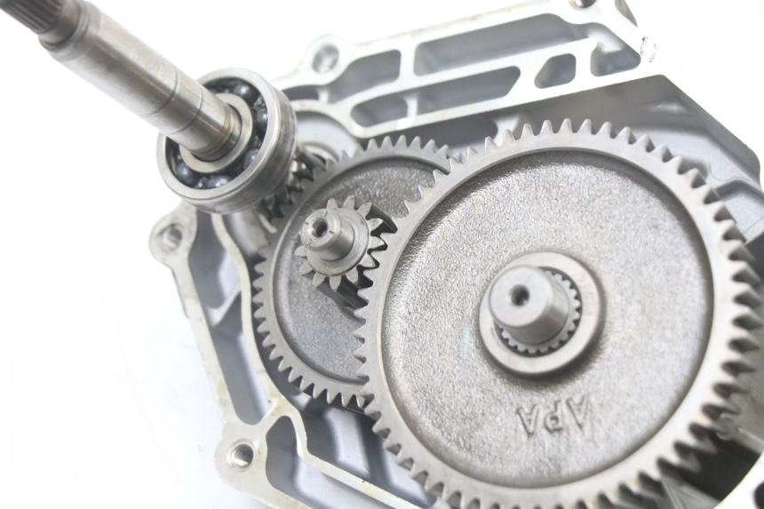 photo de TRANSMISSION ROUE  PEUGEOT TWEET 4T 50 (2018 - 2020)