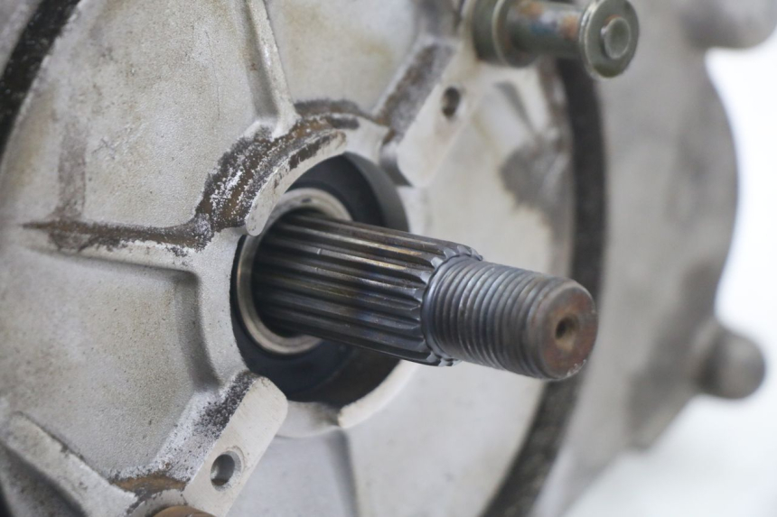 photo de TRANSMISSION ROUE  PEUGEOT TWEET 4T 50 (2018 - 2020)