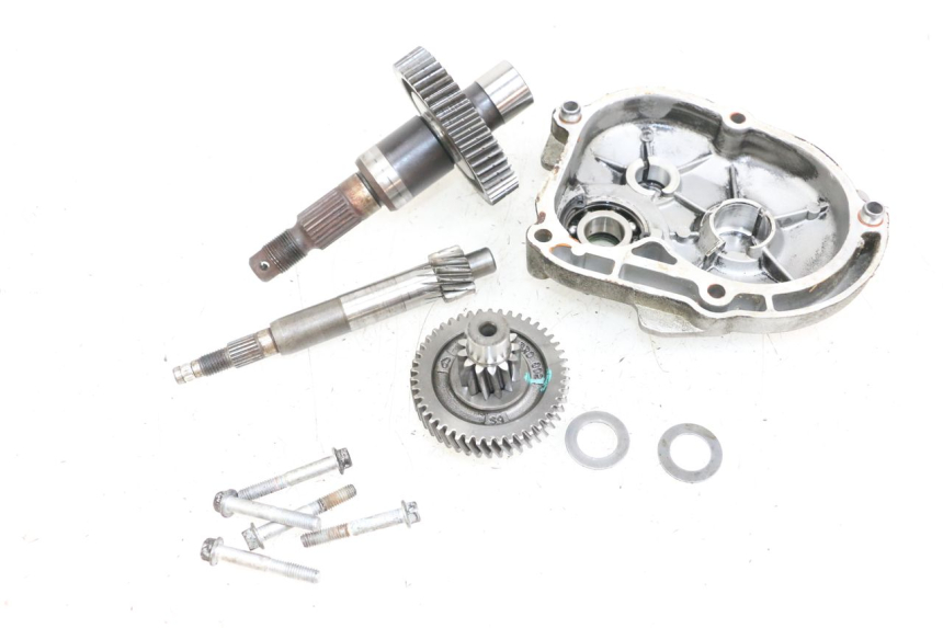 photo de TRANSMISSION ROUE  PIAGGIO VESPA LX 2T 50 (2005 - 2013)