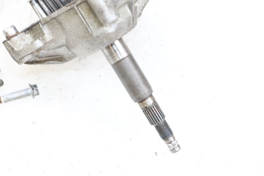 photo de TRANSMISSION ROUE  PIAGGIO VESPA LX 2T 50 (2005 - 2013)