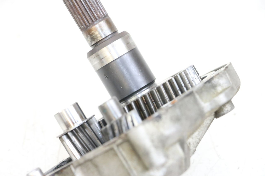 photo de TRANSMISSION ROUE  PIAGGIO VESPA LX 2T 50 (2005 - 2013)