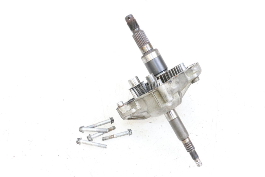 photo de TRANSMISSION ROUE  PIAGGIO VESPA LX 2T 50 (2005 - 2013)
