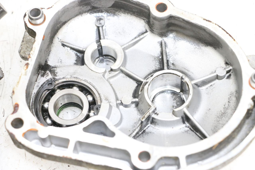 photo de TRANSMISSION ROUE  PIAGGIO VESPA LX 2T 50 (2005 - 2013)