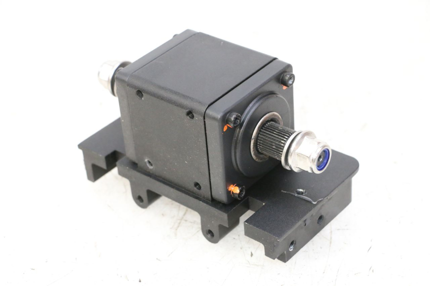 photo de TRANSMISSION ROUE DUALTRON VICTOR LIMITED 1