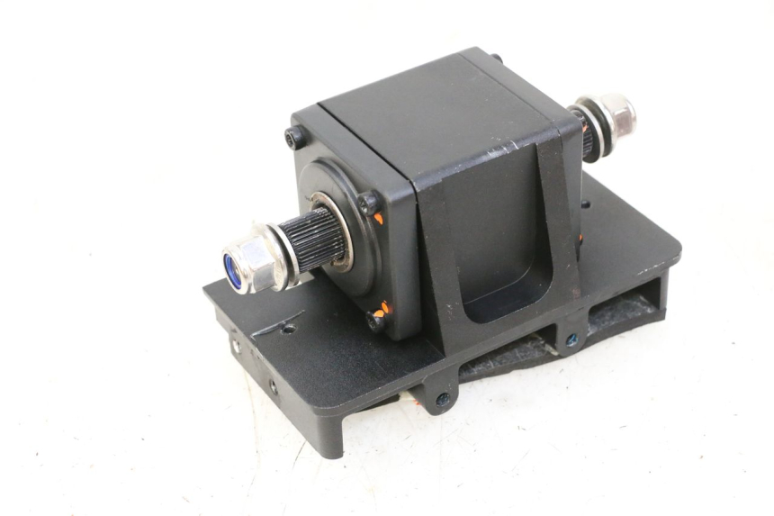 photo de TRANSMISSION ROUE DUALTRON VICTOR LIMITED 1