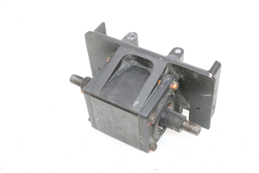 photo de TRANSMISSION ROUE DUALTRON VICTOR LIMITED 1