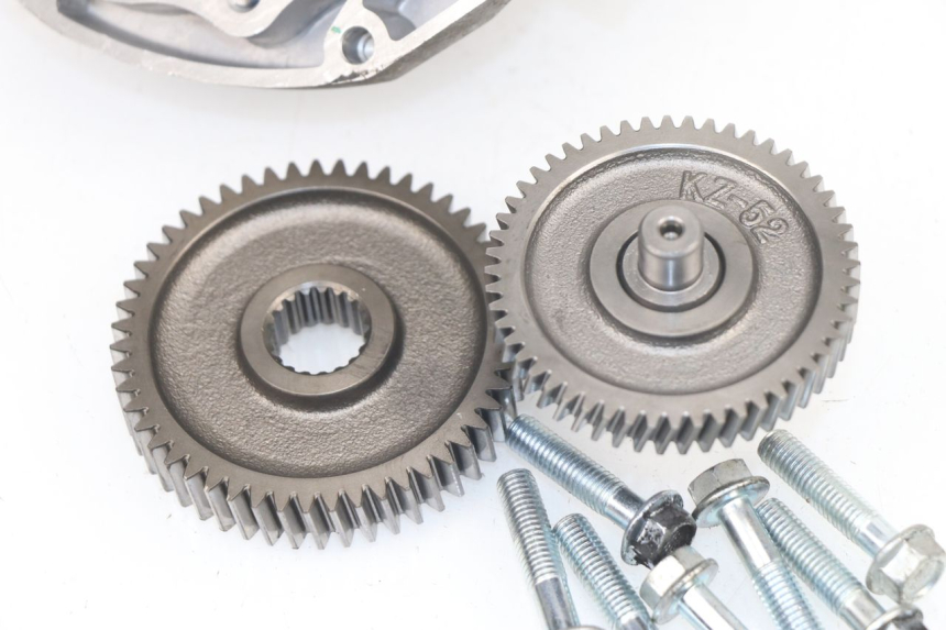 photo de TRANSMISSION ROUE  JM MOTORS VIPER 4T 50 (2015 - 2022)