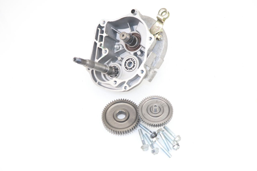 photo de TRANSMISSION ROUE  JM MOTORS VIPER 4T 50 (2015 - 2022)