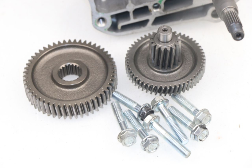 photo de TRANSMISSION ROUE  JM MOTORS VIPER 4T 50 (2015 - 2022)