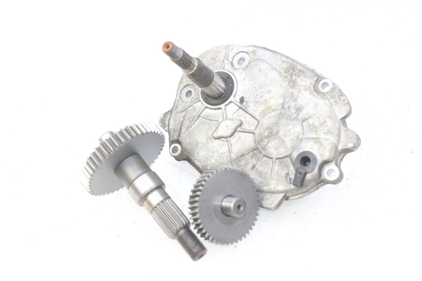 photo de TRANSMISSION ROUE  PEUGEOT VIVACITY NEW 2T 50 (2008 - 2017)