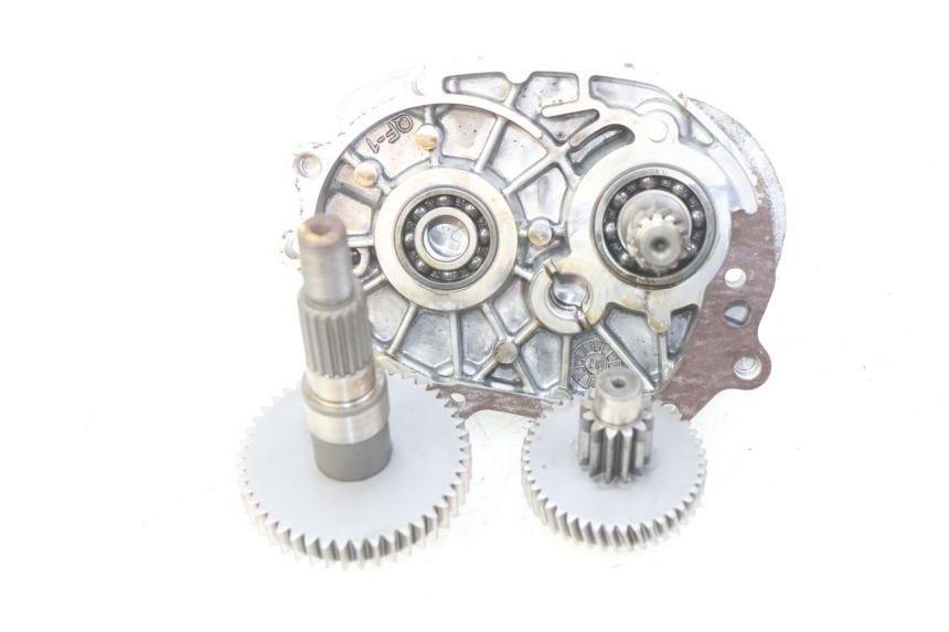 photo de TRANSMISSION ROUE  PEUGEOT VIVACITY NEW 2T 50 (2008 - 2017)