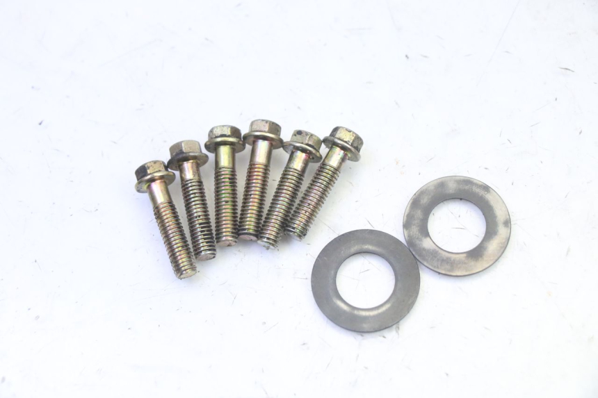 photo de TRANSMISSION ROUE  PEUGEOT VIVACITY NEW 2T 50 (2008 - 2017)