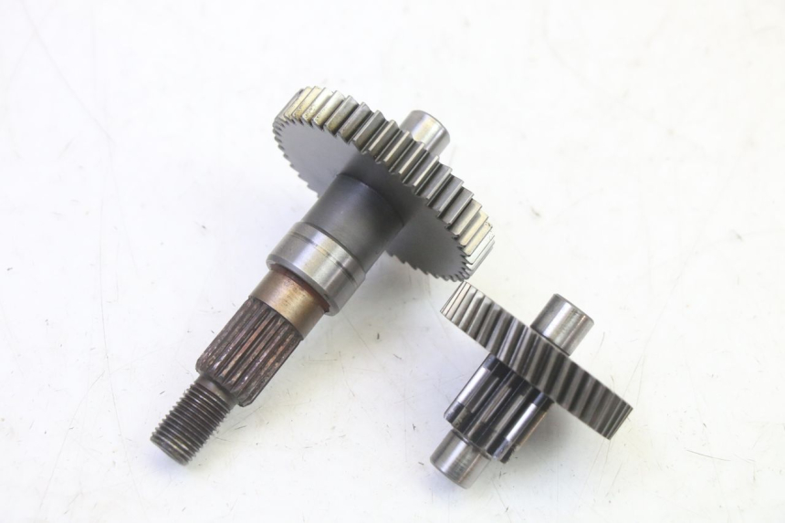 photo de TRANSMISSION ROUE  PEUGEOT VIVACITY NEW 2T 50 (2008 - 2017)