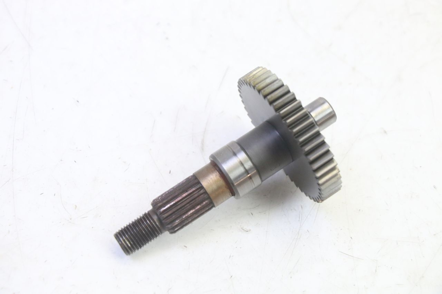 photo de TRANSMISSION ROUE  PEUGEOT VIVACITY NEW 2T 50 (2008 - 2017)