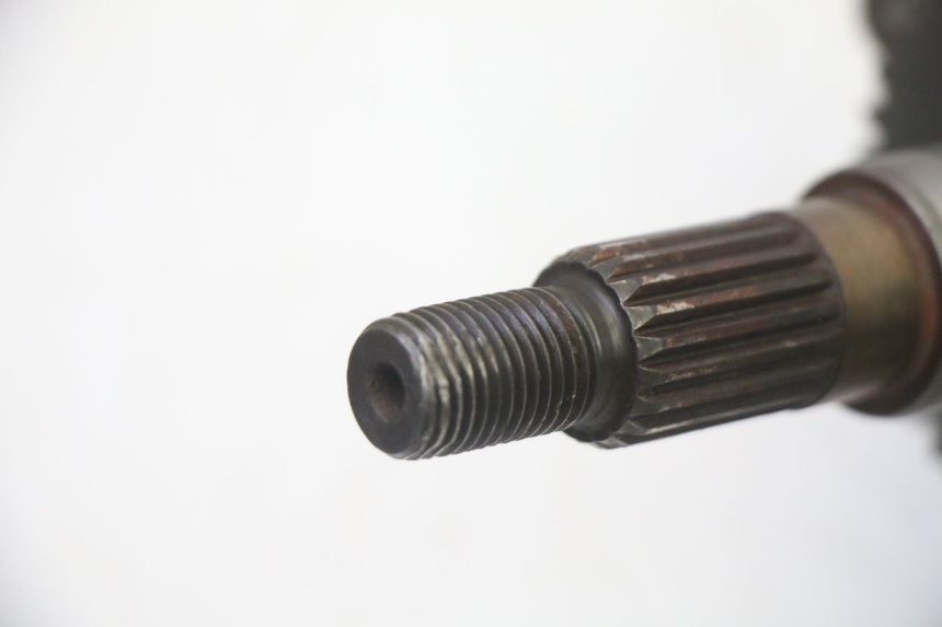 photo de TRANSMISSION ROUE  PEUGEOT VIVACITY NEW 2T 50 (2008 - 2017)