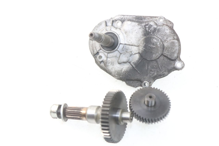 photo de TRANSMISSION ROUE  PEUGEOT VIVACITY 50 (2004 - 2009)