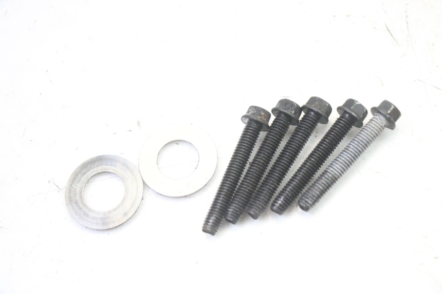 photo de TRANSMISSION ROUE  PEUGEOT VIVACITY 50 (2004 - 2009)