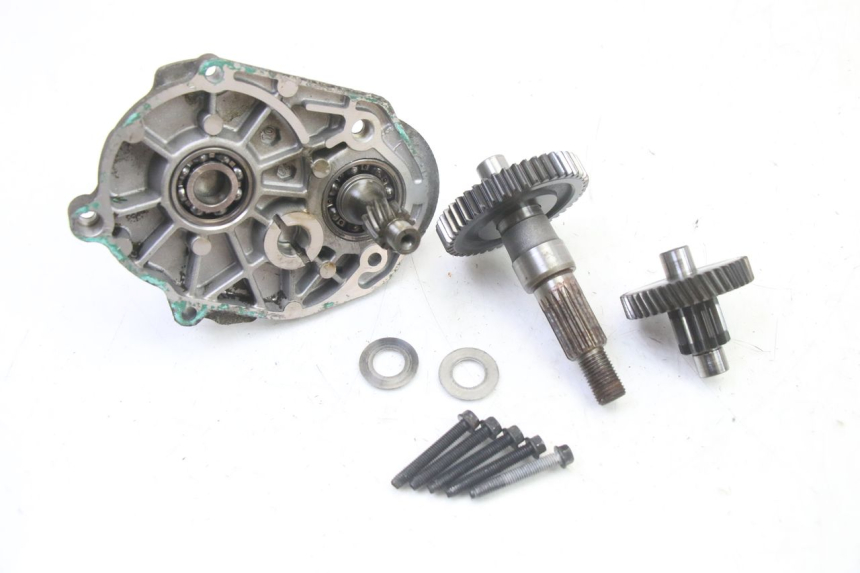 photo de TRANSMISSION ROUE  PEUGEOT VIVACITY 50 (2004 - 2009)