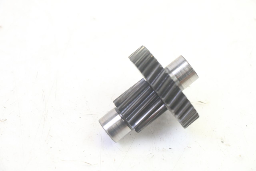 photo de TRANSMISSION ROUE  PEUGEOT VIVACITY 100 (1999 - 2008) - Détails caractéristiques