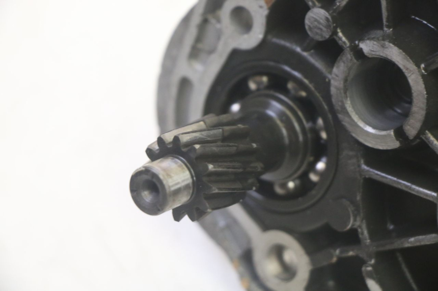 photo de TRANSMISSION ROUE  PEUGEOT VIVACITY 100 (1999 - 2008) - Vue d’ensemble