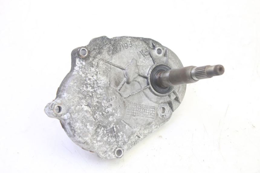 photo de TRANSMISSION ROUE  PEUGEOT VIVACITY 100 (1999 - 2008) - Points de fixation