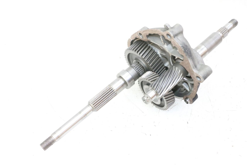 photo de TRANSMISSION ROUE  YAMAHA X-CITY XCITY 125 (2007 - 2008)